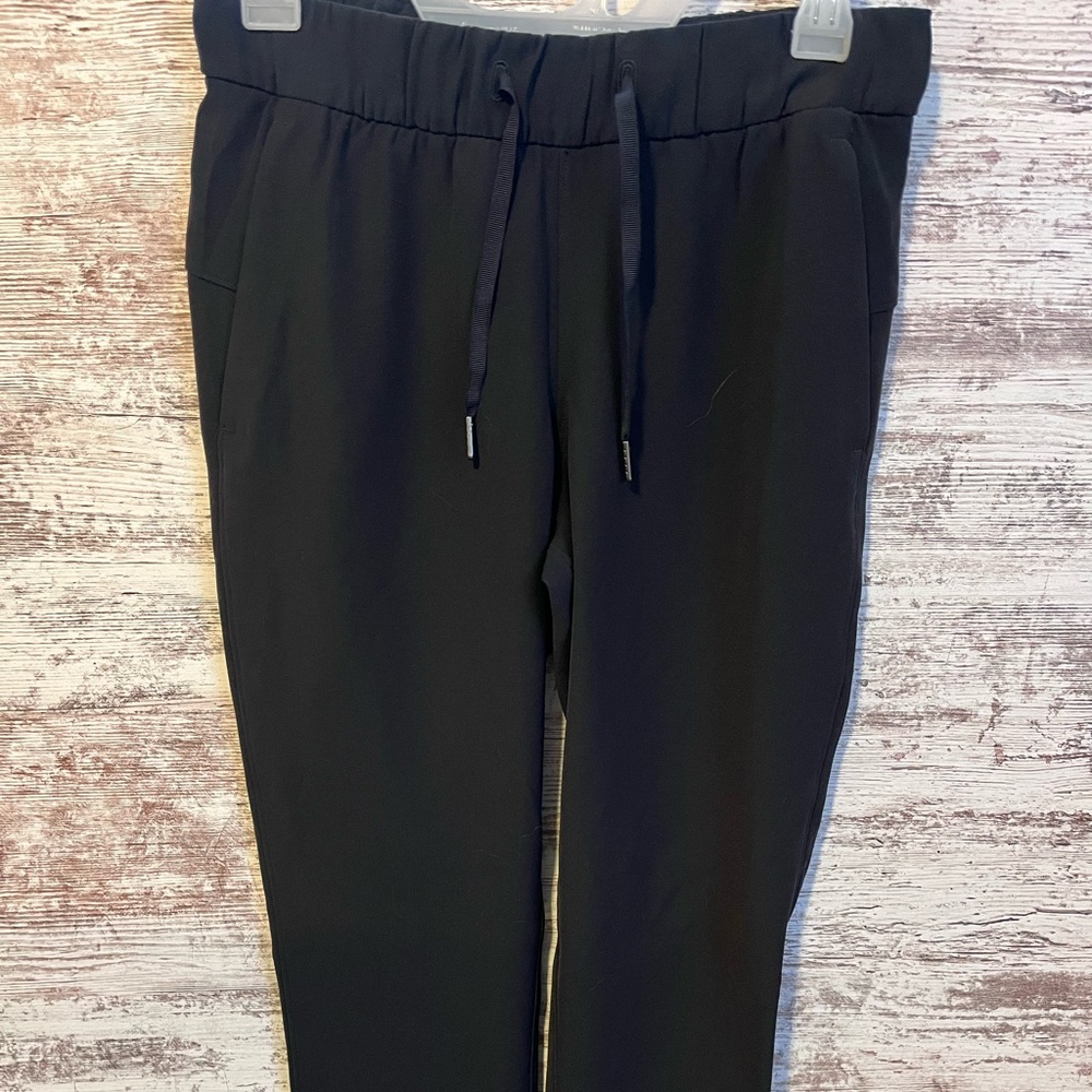 Lululemon On The Fly Pants - 4